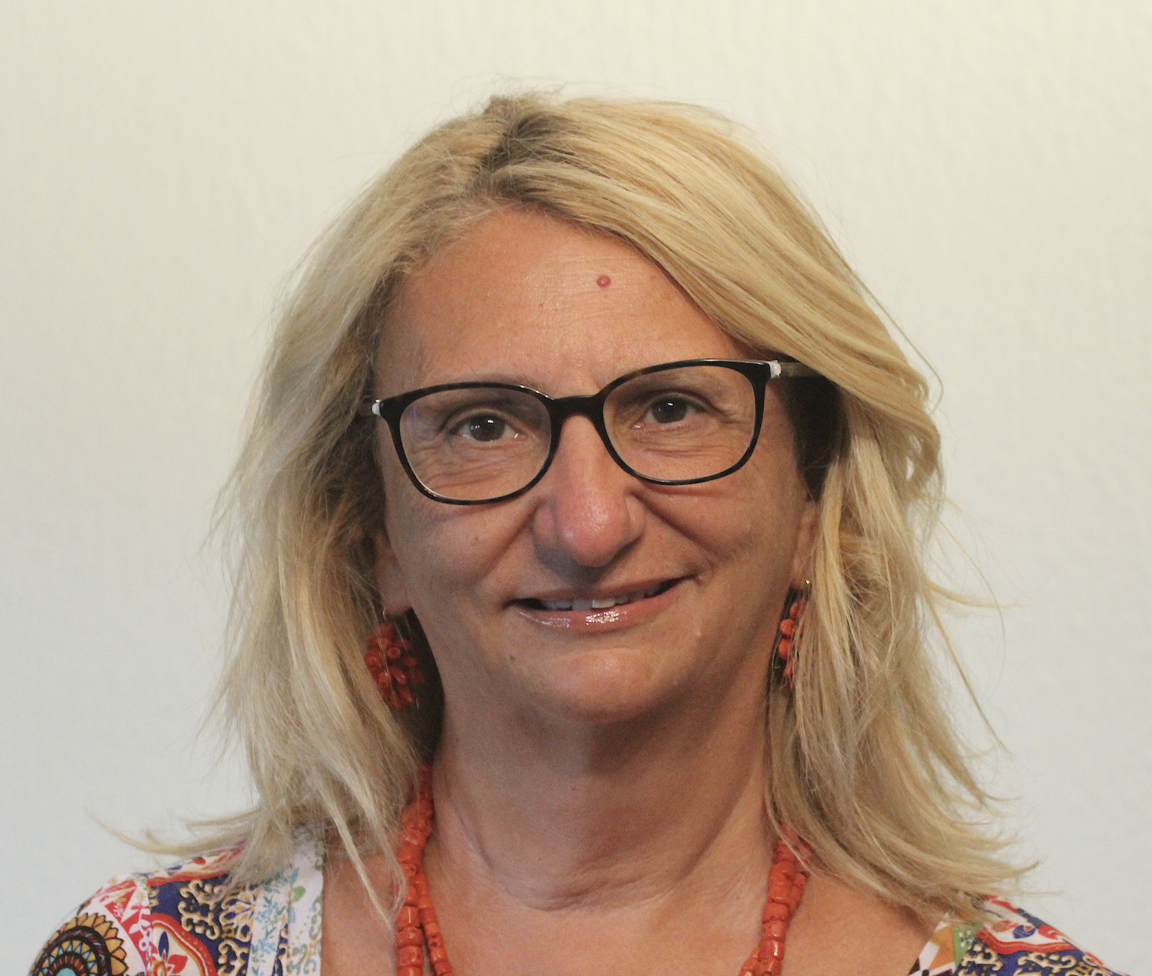 Cristina Mussini, MD