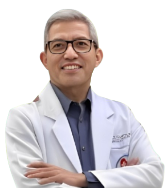 Rontgene Solante, MD