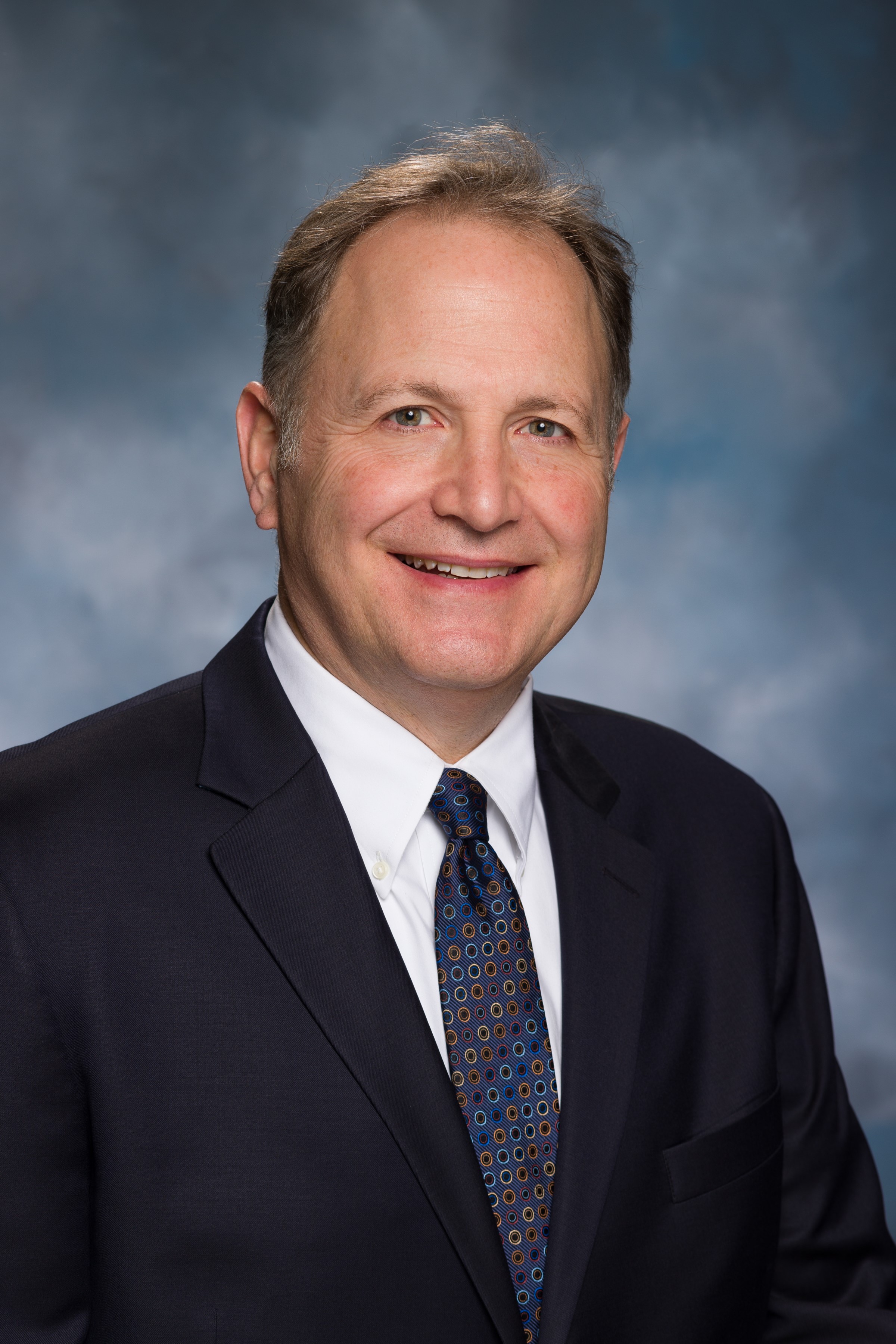 Professor Keith S. Kaye, MD, MPH