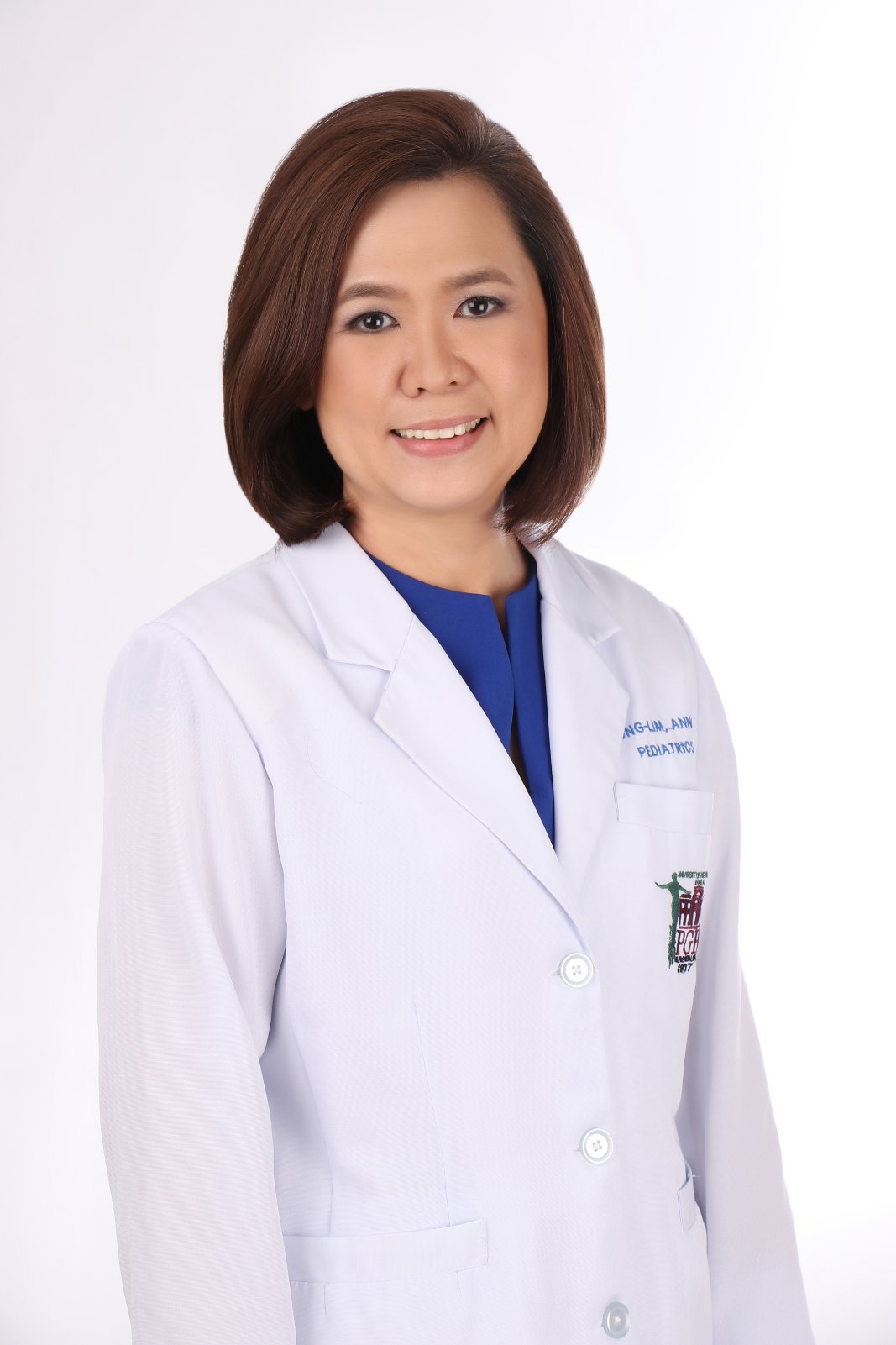 Anna Ong-Lim, MD, FPPS, FPIDSP, FIDSA