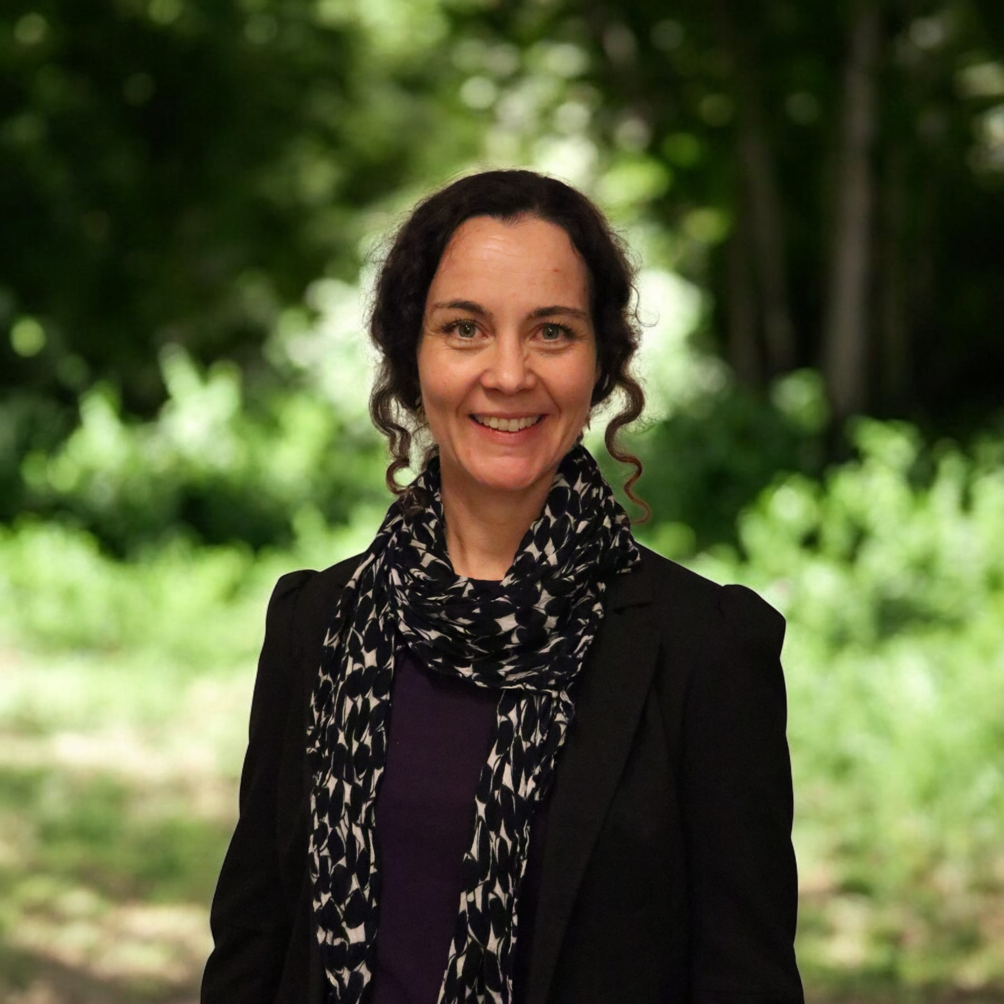 Kristina Osbjer, M.Sc, DVM, PhD