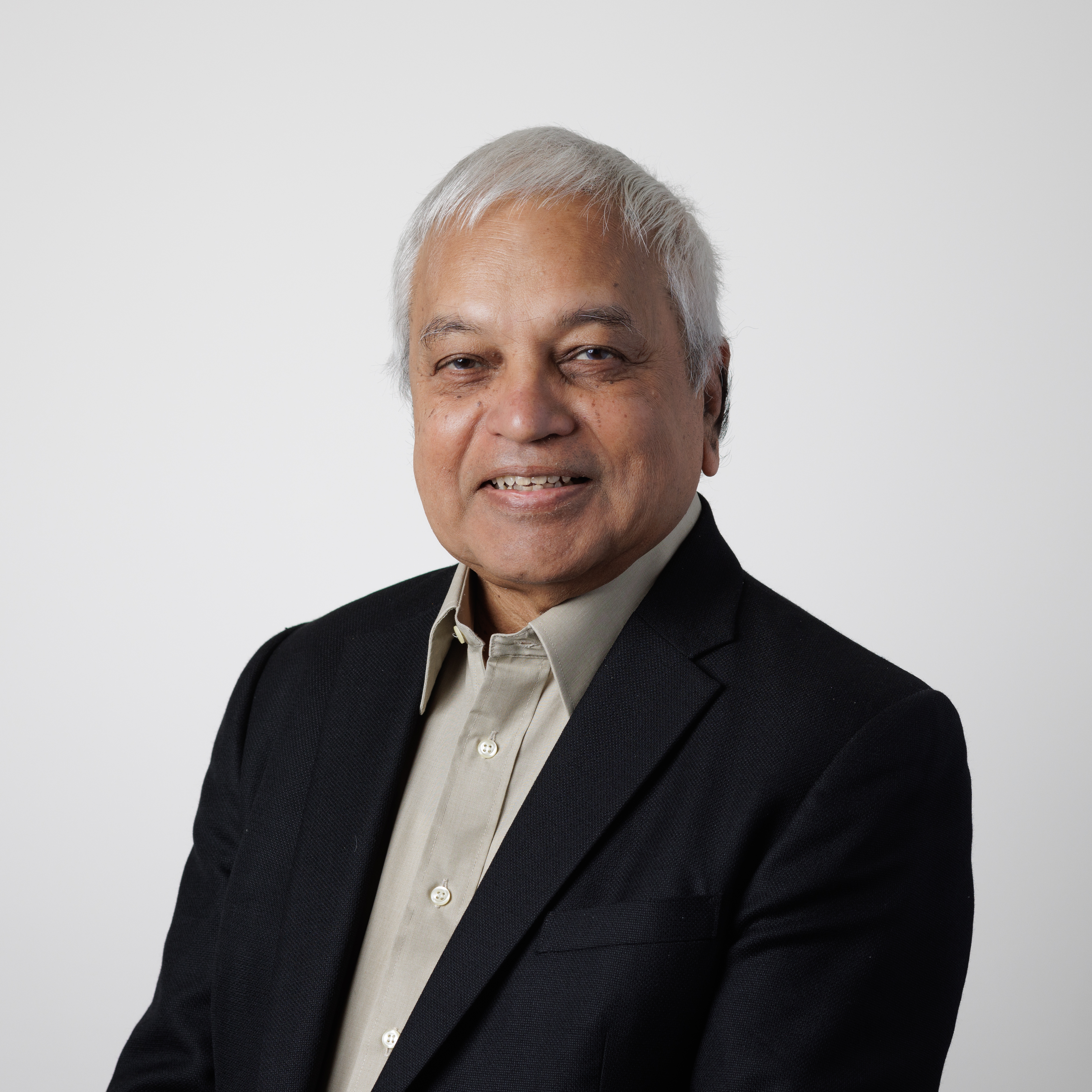 Joseph Sriyal Malik Peiris, MD