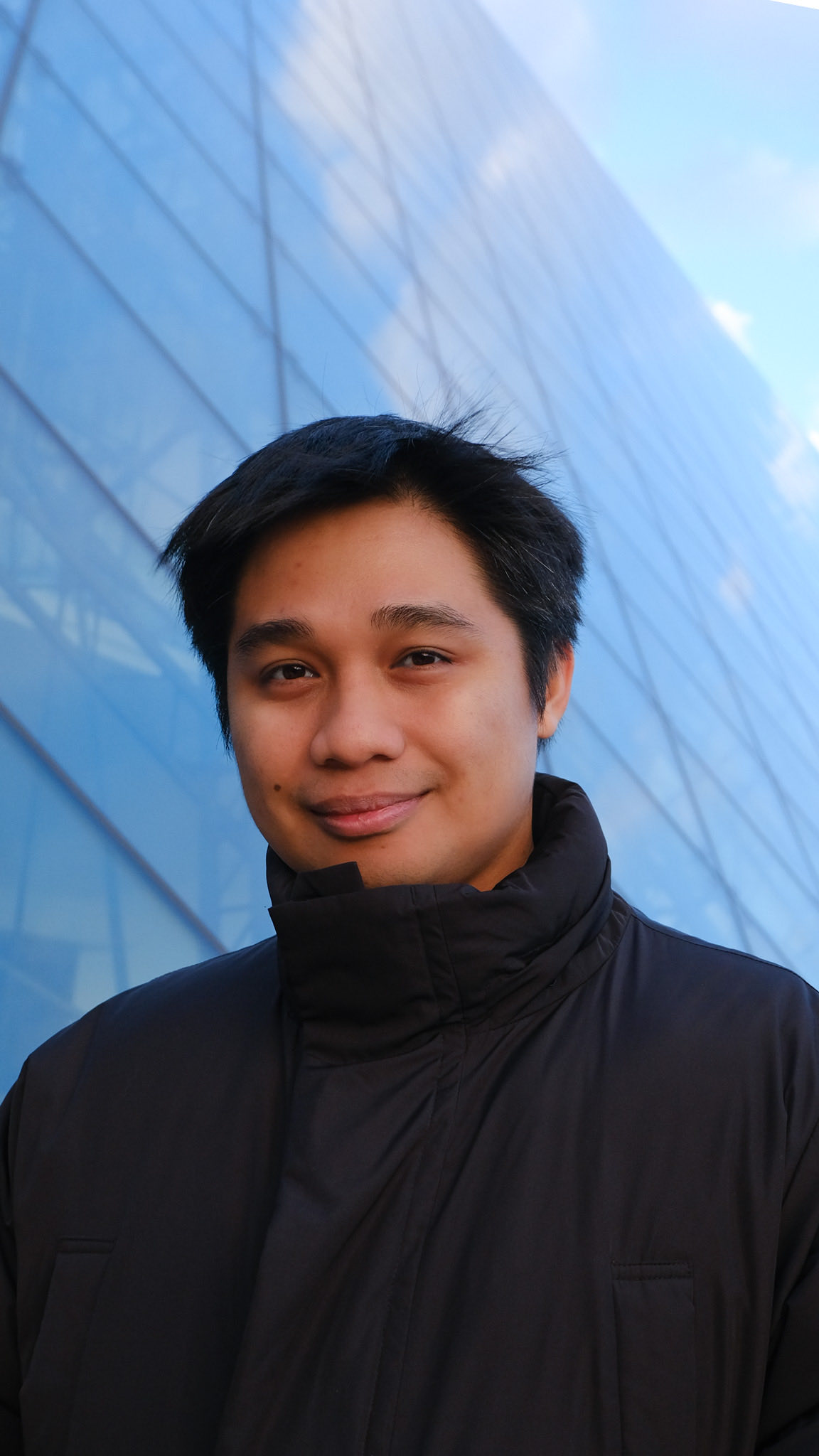 Xerxes Seposo, MENRM, MPH, MPM, PhD