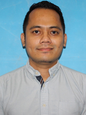 Associate Professor Helmi Bin Sulaiman, MD