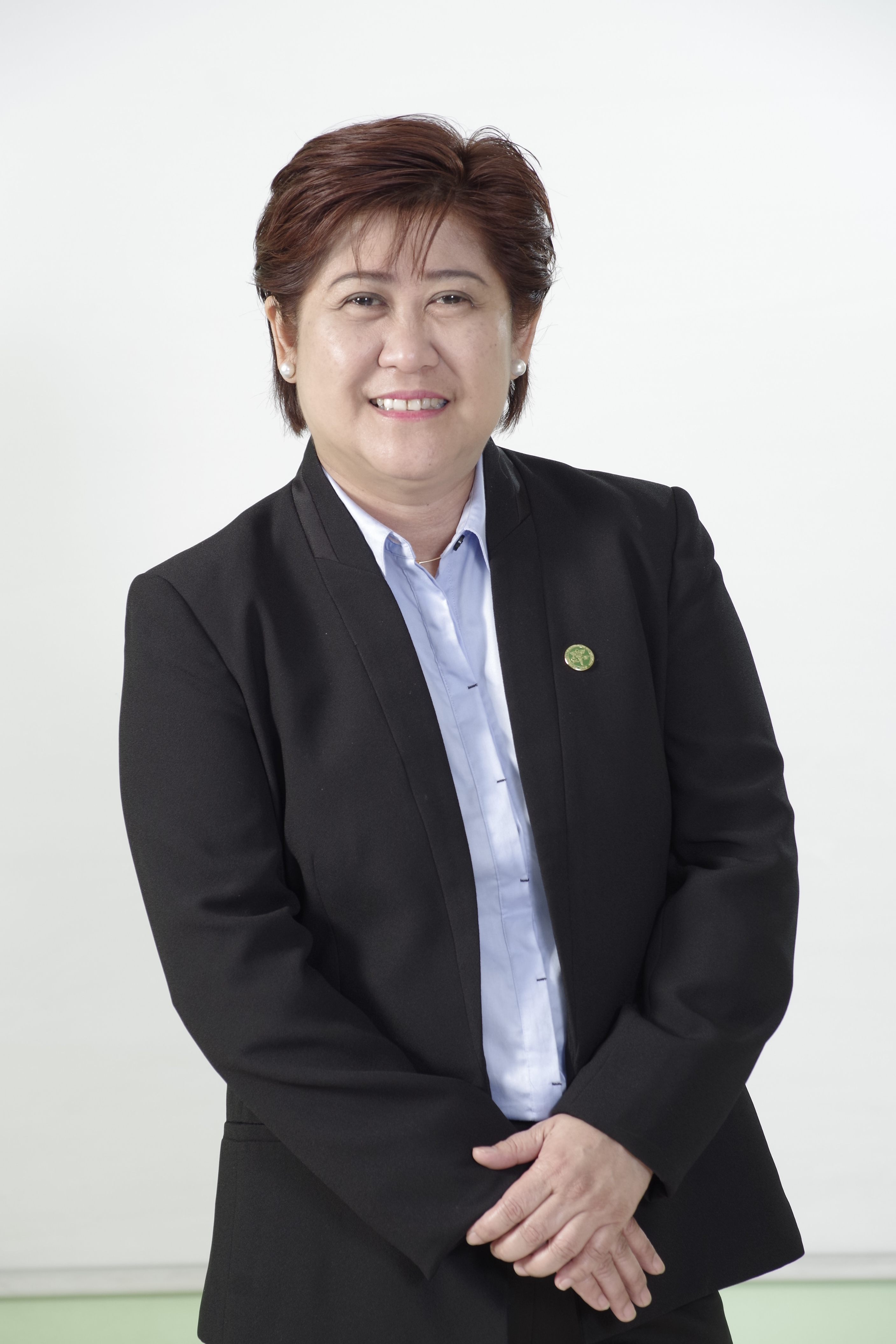Marie Yvette C. Barez, MD, FPCP, FPSMID