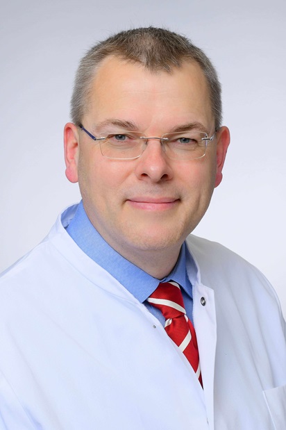 Professor Oliver A. Cornely, MD FACP, FIDSA, FAAM, FECMM